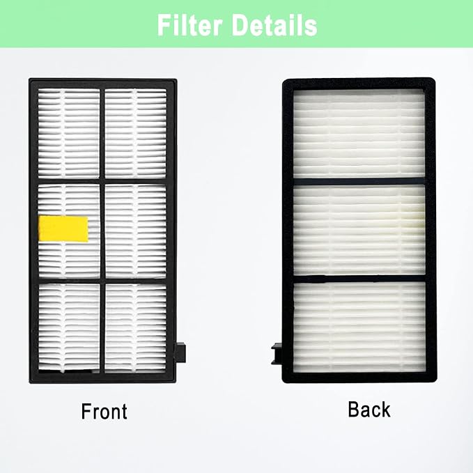 18 Pack Replacement Parts Compatible - Image 4