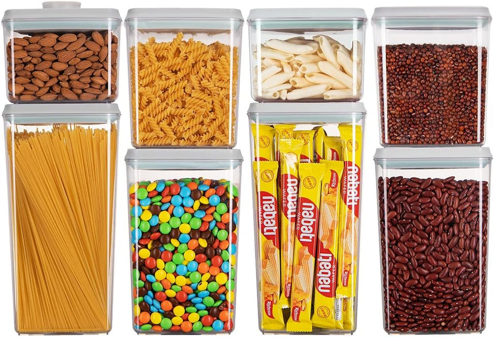 Ankou Food Storage Containers Pop Airtight Food Storage Containers