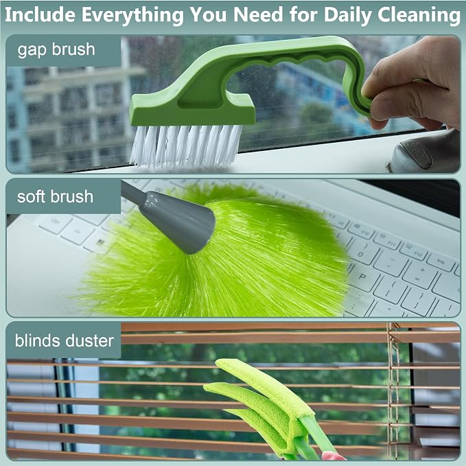 15 Foot Dusters for Cleaning, Duster - Image 6