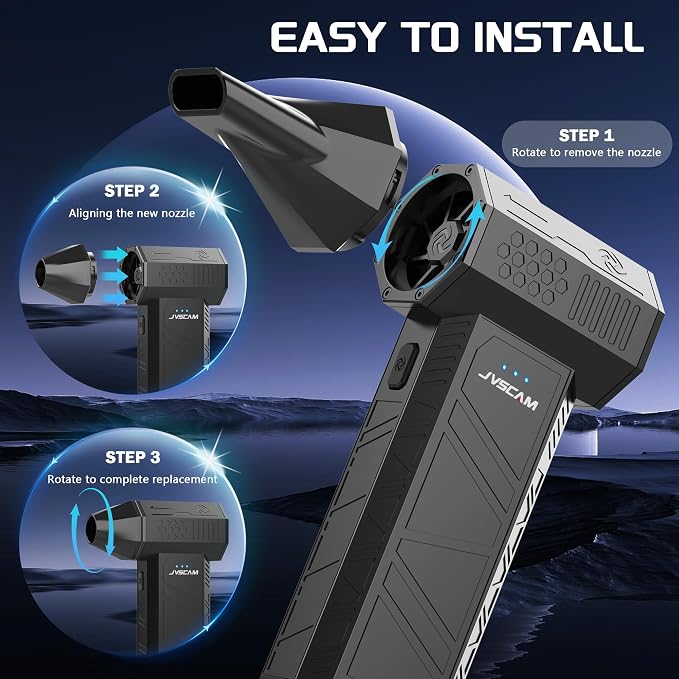 Compressed Air Duster - Image 5