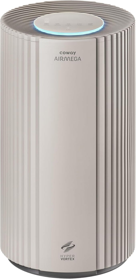COWAY Air Purifiers for Large Room Whole Home Up to 2, True HEPA Filter for by Coway