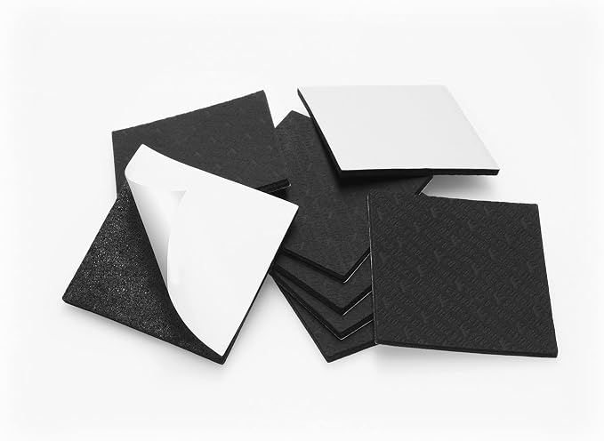 Slipstick GorillaPads Non Slip Furniture Pads/Gripper Feet Floor Protectors - Image 6