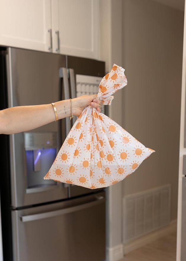 Happy Haven Bathroom Trash Bags - Image 6