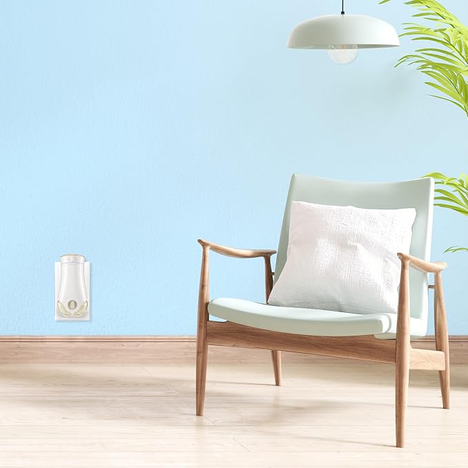 Glade PlugIns Refills Air Freshener, Scented and Essential Oils - Image 11