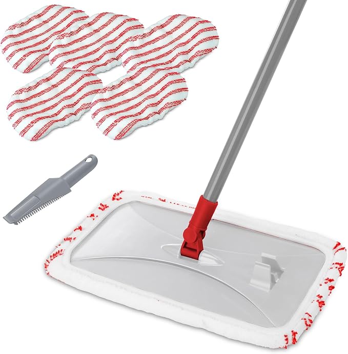 Masthome Extra Large Microfiber Mop by Masthome