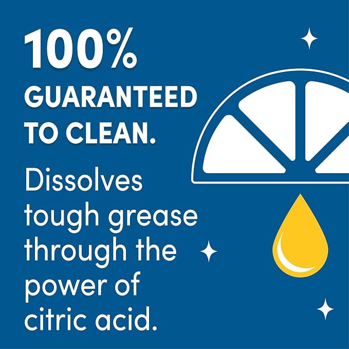 Lemi Shine Natural Dishwasher Detergent Pods - Image 3