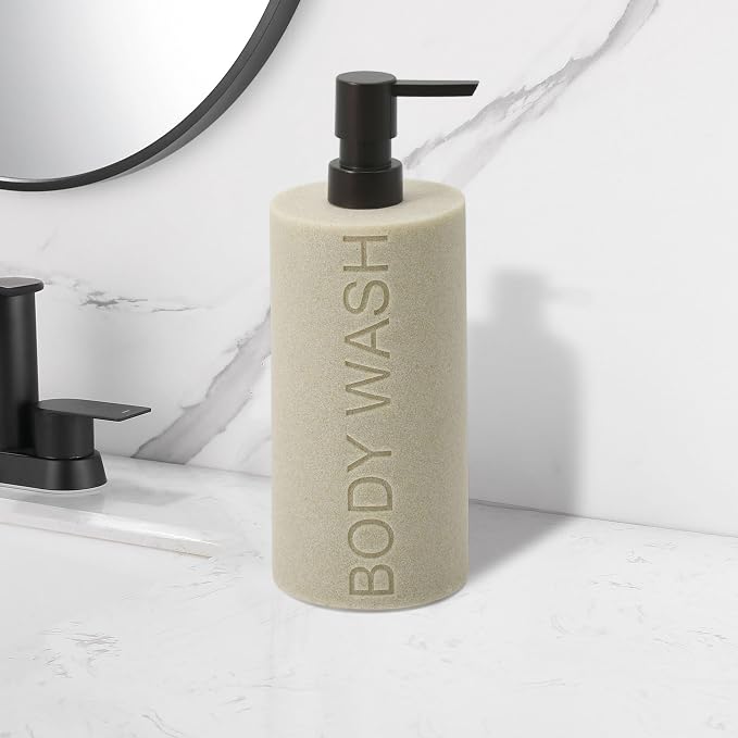 Shampoo, Conditioner, or Body Wash Dispensers - Image 5