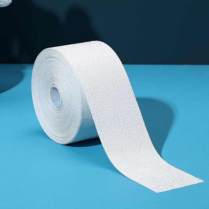 Self Adhesive Crack Tape 1.5'' x 32' Textured Roll - Image 7