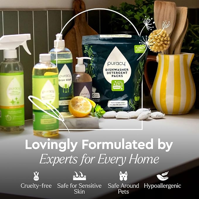 Puracy Stain Remover - Image 4
