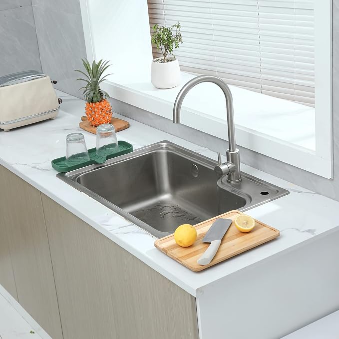 Silicone Bathroom Soap Dishes - Image 6