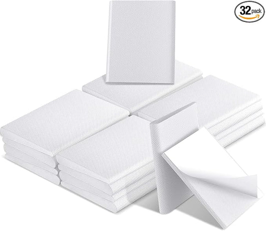 Zonon 32 Pieces Door Corner Seal Weatherstripping Exterior Door Frame Seal by Zonon