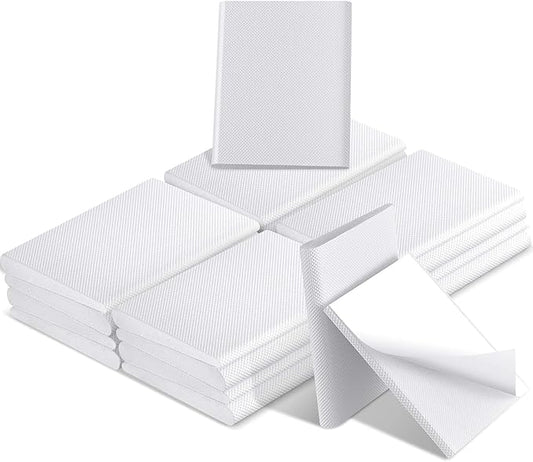 Zonon 64 Pieces Door Corner Seal Weatherstripping Exterior Door Frame Seal by Zonon