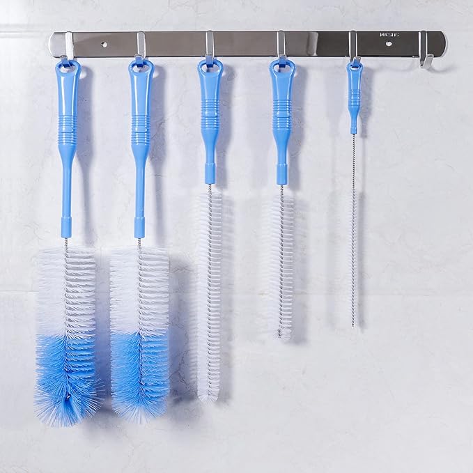 Bottle Brush Cleaner 5 Pack - Image 4