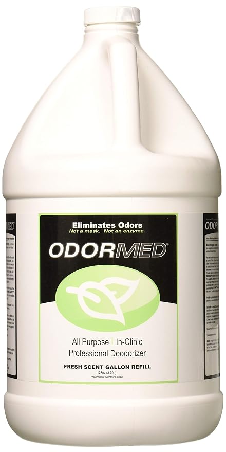 Odormed Deodorizer by Thornell