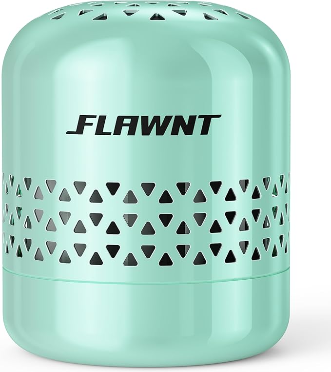 Fridge Deodorizer, 10-Year Odor Eliminator by FLAWNT