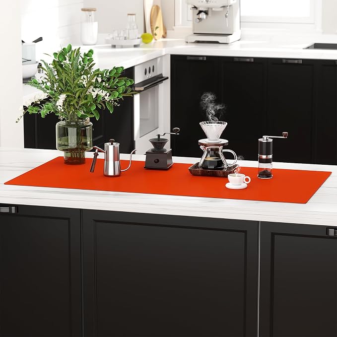 Quality Silicone Table Mat 47x24 Inch - Image 9