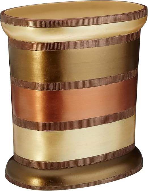 Zahari Home Decorative Trash Can by ZahariHome