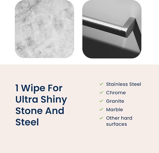 Truly Free Stone & Steel Cleansing Polish Starter Kit - Image 8