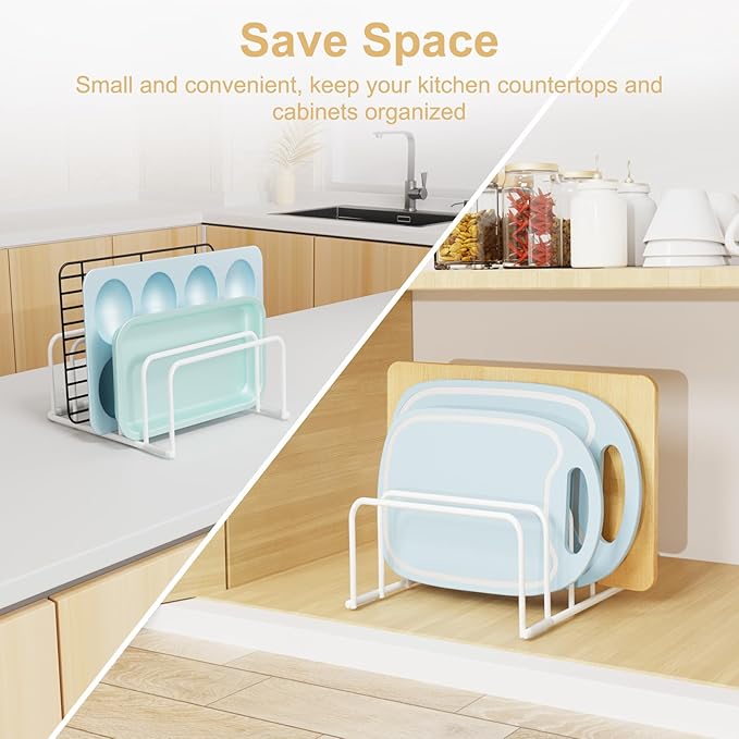 Cutting Board Organizer - Image 6