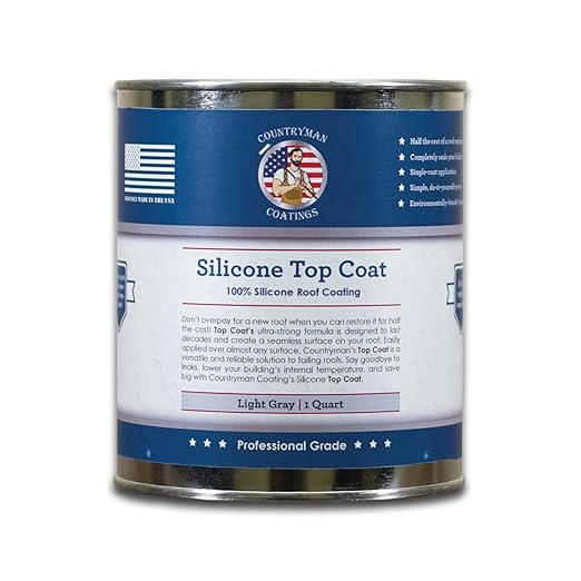 Countryman Coatings by CountrymanCoatings