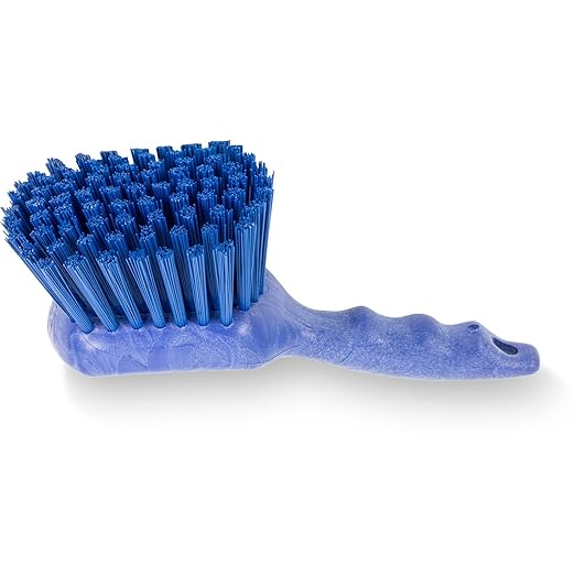 SPARTA 40541EC14 Plastic Scrub Brush, Utility Brush, Kitchen Brush - Image 4