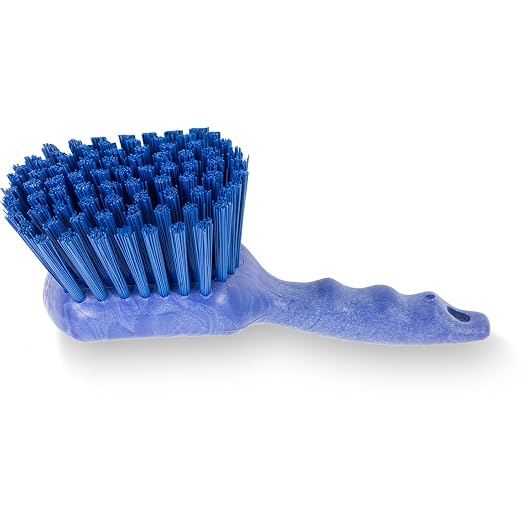 SPARTA 40541EC14 Plastic Scrub Brush, Utility Brush, Kitchen Brush - Image 4