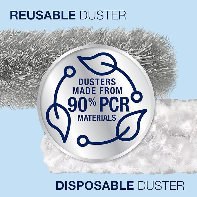 Bona High Performance Dusting System - Image 6