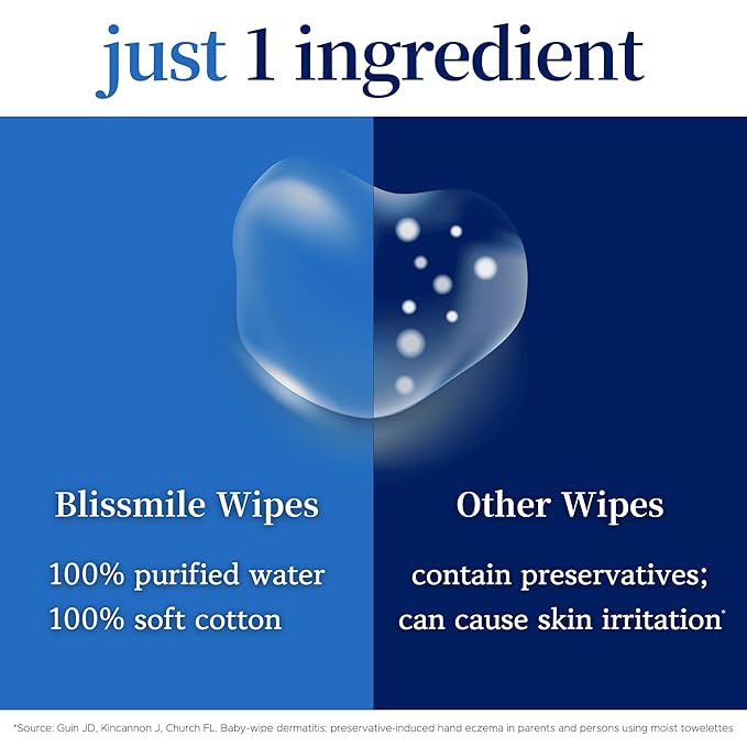 Mini Travel Wipes - Image 6