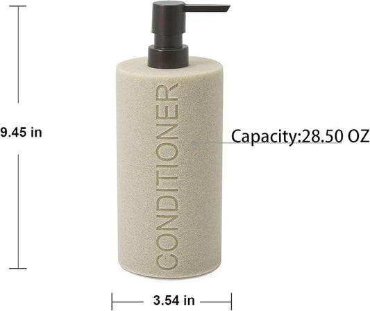 Shampoo, Conditioner, or Body Wash Dispensers - Image 2