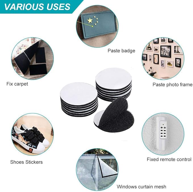 BRAVESHINE Adhesive Tape - Image 8