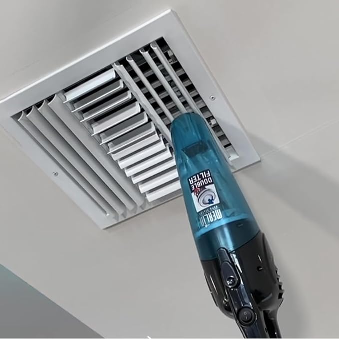 Berghoff Merlin All-in-ONE Corded Vacuum Cleaner - Image 7