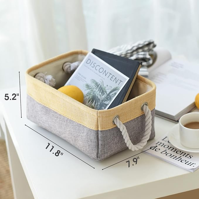 TcaFmac Organization and Storage Bins - Image 5
