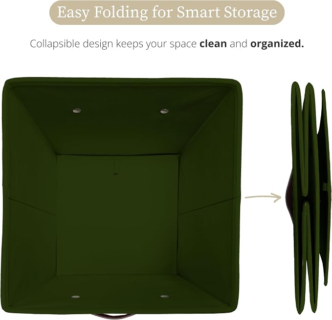 DECOMOMO Storage Baskets - Image 6