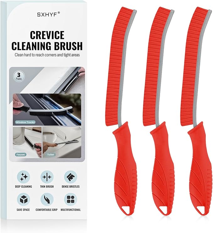 SXhyf Cleaning Brush by SXhyf