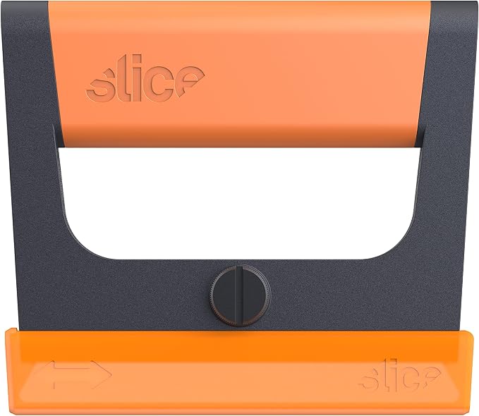Slice 10501 Wide Scraper, Easy Clean, Ceramic Blade Lasts 11x as Long as Metal - Image 7