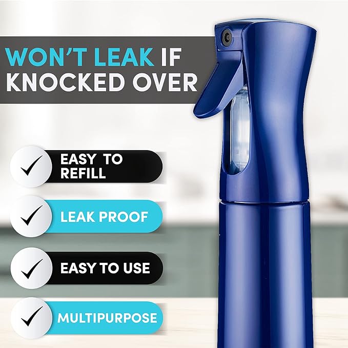 Hula Home Continuous Spray Bottle - Image 5