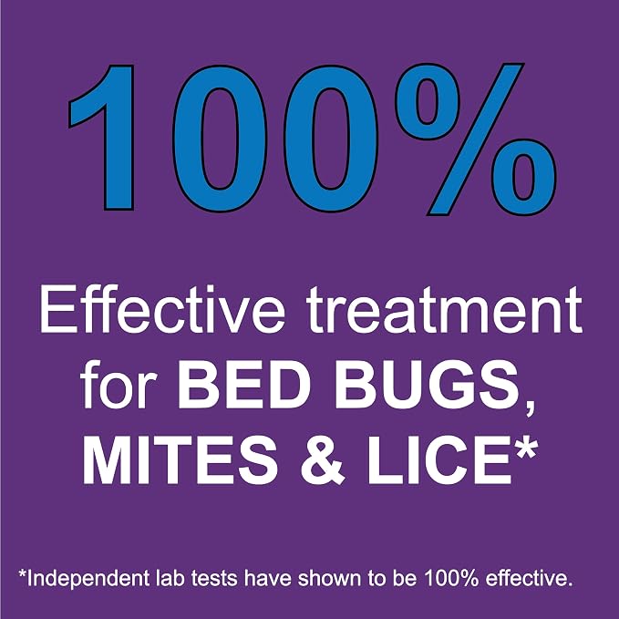 Premo Guard Bed Bug, Mite & Lice Laundry Detergent Additive 64 oz – Child & Pet - Image 6