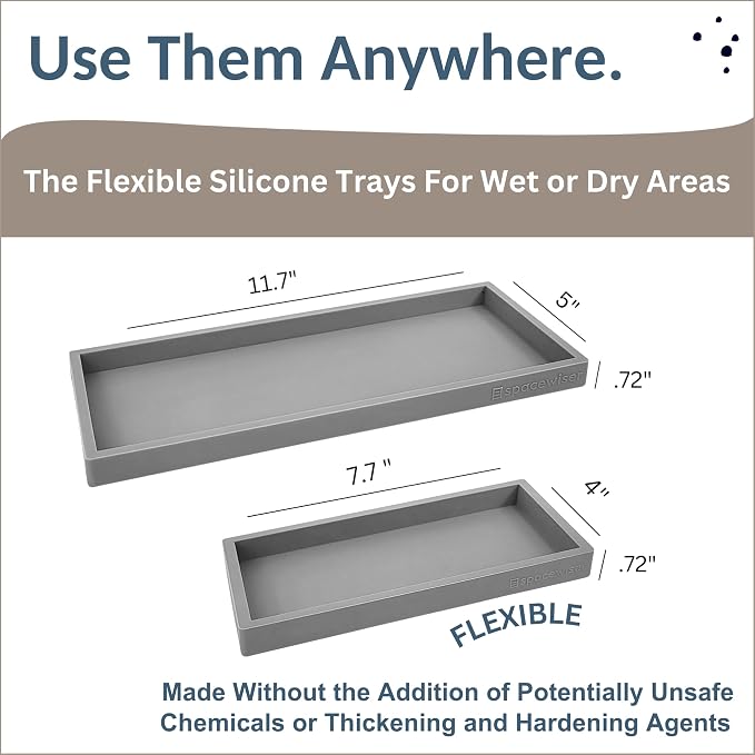 Countertop and Vanity Tray - Image 4