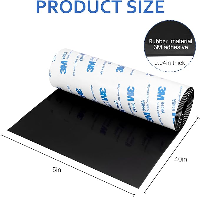 Non Slip Furniture Pads - Image 2