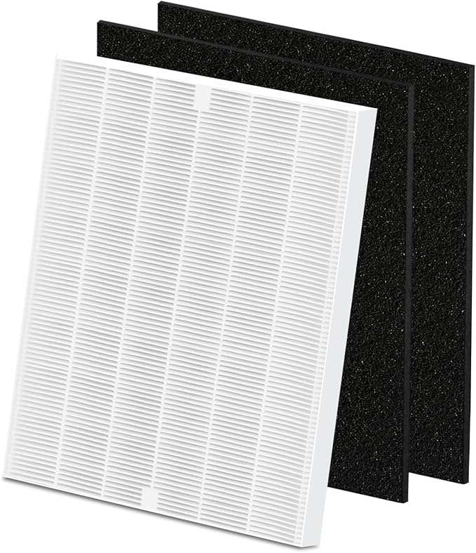 AP-1512HH 200M Filter Set Compatible by Lichelete