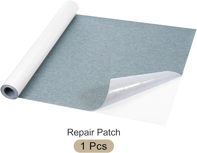 Repair Patches Repair Tape Self-Adhesive DIY Repair Patch Linen Gear Patch - Image 7