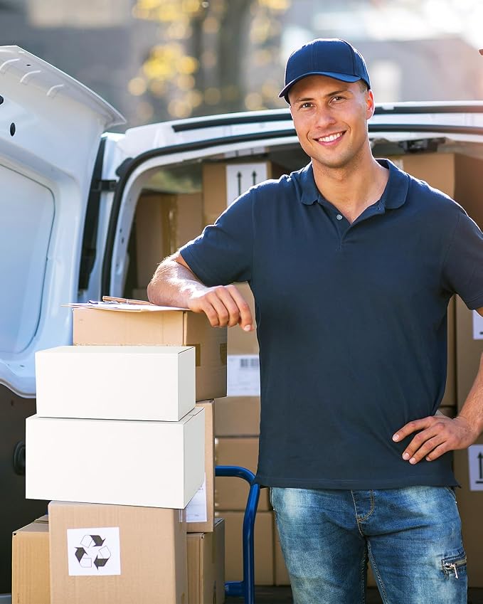 Assorted-Sizes-Shipping-Boxes-40-Pack: 9x6x4 & 10x7x5 - Image 6