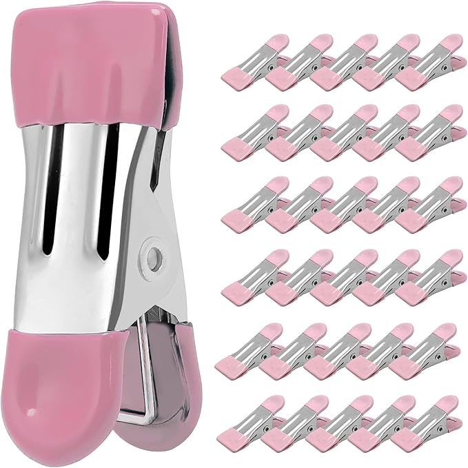 Clothes Pins Heavy Duty 30 Pack by CowdroBrand