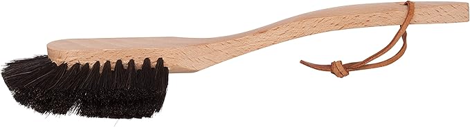 REDECKER Oiled Beechwood Dish Brush - Image 2