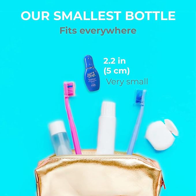 Prelam Just a Drop Odor Eliminator - Image 6
