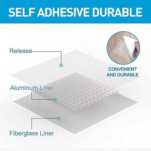 Wall Spackle & Drywall Repair Patch Kit - Image 6