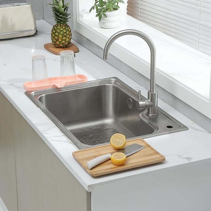 Silicone Bathroom Soap Dishes - Image 6