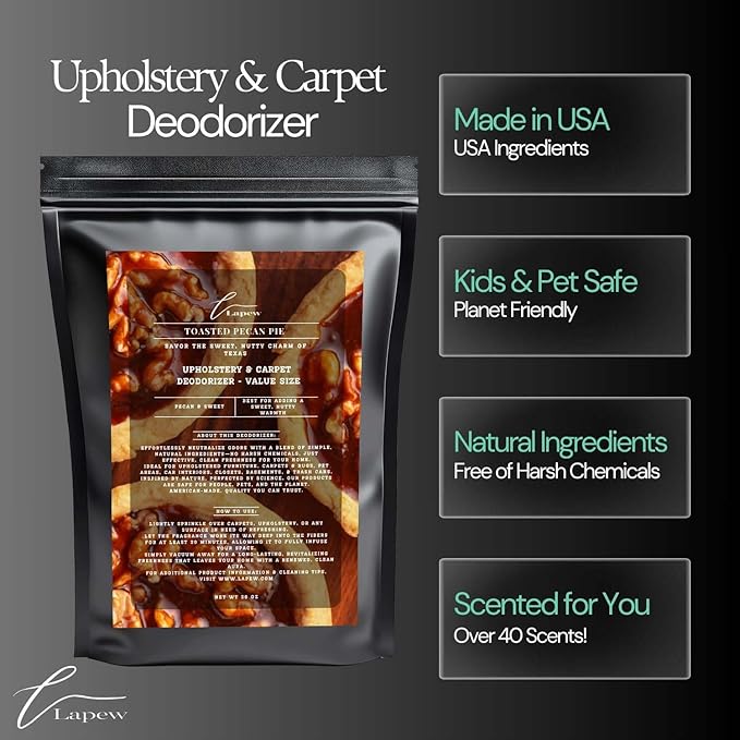 71 Carpet Freshener Powder Value Size 36 oz | Powerful Odor Eliminator - Image 5