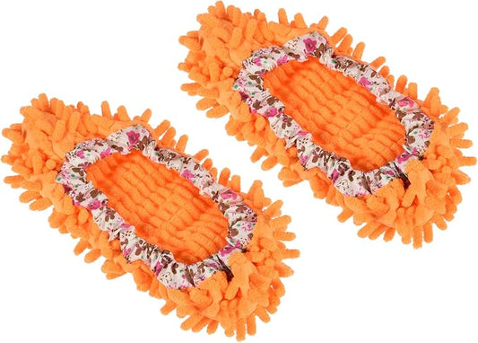 1 Pair Washable Cleaning Shoes Cover by MMETERXITY
