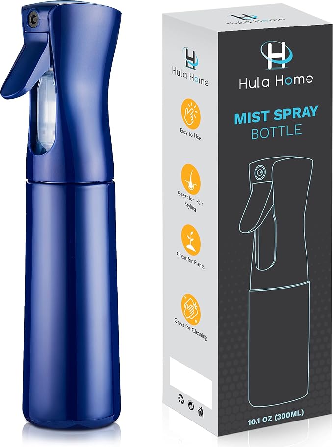 Hula Home Continuous Spray Bottle by HulaHome